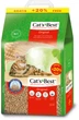Наполнитель для кошачьего туалета Cat’s Best Original древесный 10+2л/5.2кг (4002973191163) - изображение 2