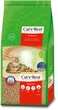 Наполнитель для кошачьего туалета Cat’s Best Original древесный 40л/17.2кг (4002973213094) - изображение 2
