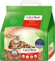Наполнитель для кошачьего туалета Cat’s Best Original древесный 5л/2.1кг (4002973000861) - изображение 2
