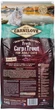 Сухий корм для стерилізованих кішок Carnilove Fresh з коропом і фореллю 6 кг (8595602527465) - зображення 2