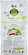 Сухой корм для активных взрослых собак Brit Fresh Active Run & Work с уткой и пшеном 12 кг (8595602530816) - изображение 2