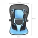 Бескаркасное автокресло для детей Mylti Function Car Cushion (SU-277) - изображение 2