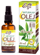 Naturalny olej do ciała Etja Bio Konopny 50 ml (5908310446103) - obraz 1