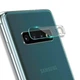 Захисне скло на камеру AndSer для Samsung Galaxy S10 Plus (062904) - зображення 2