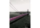 3d флизелиновые фотообои города 184x254 см Золотые ворота Городской Мост (1196V4A)+клей - изображение 2