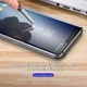 Захисне скло 3D на весь екран для Samsung Galaxy S10 Plus (з ультрафіолетовим клеєм) (062961) - зображення 3