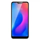 Захисне скло AndSer Full Glue 3D для Xiaomi MiA2 lite / Redmi 6 Pro Чорне (080901_1) - зображення 3