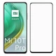 Захисне скло AndSer 3D на весь екран для Xiaomi Mi10T Pro колір Чорний (086101) - зображення 2