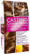 Фарба для волосся L'Oreal Paris Casting Creme Gloss 603 шоколадна нуга 160 мл (3600522409878) - зображення 1