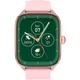 Смарт-часы Gelius Pro GP-SW012 (Amazwatch GTS) Gold Rose (2099900942532) - изображение 2
