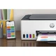 Багатофункціональний пристрій HP Smart Tank 580 c Wi-Fi (1F3Y2A) - зображення 8