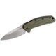 Нож Kershaw Link Olive (1776OLSW) - изображение 2