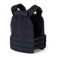 Чохол для бронежилета 5.11 Tactical TacTec Plate Carrier Dark Navy (56100-724) - зображення 8