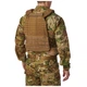 Плитоноска 5.11 Tactical TacTec Plate Carrier Kangaroo (56100-134) - зображення 8