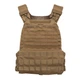 Плитоноска 5.11 Tactical TacTec Plate Carrier Kangaroo (56100-134) - зображення 9