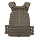 Чохол для бронежилета 5.11 Tactical TacTec Plate Carrier RANGER GREEN (56100-186) - изображение 9