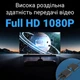 Адаптер, конвертер цифрового видеосигнала с DisplayPort на аналоговый VGA Addap DP2VGA-01, Full HD 1080P (0298) - изображение 8