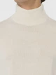 Светр чоловічий молочний Arber Roll-neck 7GG N-AVT-94 XL зріст 5 молочний (M10.54.60.341) - изображение 4