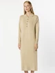 Сукня жіноча бежева Arber Dress polo WCaddy WTR-142 M бежевий (W22.04.16.331) - изображение 2