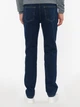 Джинси чоловічі сині Arber SLIM FIT 28 зріст 30 синій (M16.01.09.331) - изображение 3