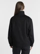 Куртка жіноча чорна Arber Jacket shirt W 52 зріст 165-170 чорний (W08.07.02.233) - изображение 3