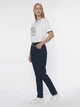 Джинси жіночі сині Arber STELLA DENIM 30 зріст 170 синій (W16.02.09.331) - изображение 2