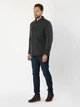 Куртка чоловіча сіра Arber Jacket shirt M 54 зріст 5 сірий (M08.12.11.313) - изображение 2