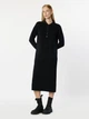 Сукня жіноча чорна Arber Dress polo WCaddy WTR-142 XS чорний (W22.06.02.333) - изображение 1