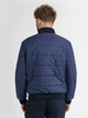 Куртка чоловіча синя Arber Varsity Jacket H19 52 зріст 5 синій (M08.09.09.231) - изображение 3