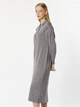 Сукня жіноча сіра Arber Dress polo WCaddy WTR-142 XL сірий (W22.05.11.332) - изображение 2