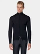 Кофта чоловіча чорна Arber Zipper-cardigan N-AVT-93 S зріст 4 чорний (M10.17.02.331) - изображение 1