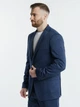 Піджак чоловічий синій Arber Jersey Jacket 2 48 зріст 4 синій (M02.28.06.311) - зображення 4