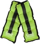 Утяжелители для рук и ног HMS WW01 2х0.7 кг Green (5907695532319) - изображение 4