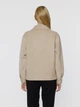 Куртка жіноча бежева Arber Jacket shirt W1 44 бежевий (W08.03.16.331) - зображення 4