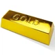 Розкопки натурального каміння Danko Toys GEX-01-01 Gold та зроби браслет (GEX-01-01-RT) - зображення 2