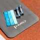Набор резинок для фитнеса (эспандеры) HMS GU04 Pro II Premium (5907695537819) - изображение 10