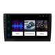 Автомагнитола 2 din Lesko W-10 10" 1/16Gb Wi-Fi Optima GPS Android - зображення 2