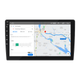 Автомагнитола 2 din Lesko W-10 10" 1/16Gb Wi-Fi Optima GPS Android - зображення 4