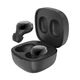 Бездротові навушники Proove Charm TWS (black) - изображение 4