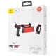 Тримач для планшета та смартфона в машину на підголівник Baseus Back Seat Car Mount (black) - изображение 8