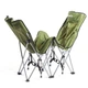 Раскладушка Ranger RA 5517 Military Forest - изображение 3
