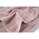 Полотенце Irya - Frizz microline pembe розовый 50*90 (10912926112706) - зображення 2