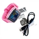 Детские Смарт-Часы - Vtech Kidizoom Smart Watch Dx2 Pink, розовый - изображение 6