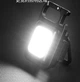 LED Брелок ліхтарик USB 500mAh на магніті Witson LED012 чорний - зображення 4