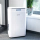 Осушитель воздуха Maltec DH-20000A - изображение 8