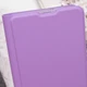Чохол книжка на Samsung Galaxy A15 4G, Samsung Galaxy A15 5G / для самсунг галаксі А15 штучна шкіра Бузковий - зображення 8
