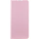 Чехол книжка на Samsung Galaxy A54 5G / для самсунг галакси А54 искусственная кожа Розовый - изображение 1