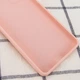 Чехол на Xiaomi Redmi Note 11 (Global), Note 11S / для Ксяоми, сяоми, ксиоми редми ноте 11 / ноте 11с силикон Розовый / Pink Sand - изображение 3