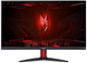 Monitor 23.8" Acer Nitro Gaming VG240YEbmiix (UM.QV0EE.E09) FHD IPS / 100 Hz / 1 ms VRB / AMD FreeSync / BlueLightShield / Flickerless / Low Dimming - obraz 3