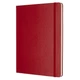 Блокнот Moleskine Classic большой красный 8055002855105 - изображение 2